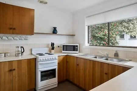 Sandy Bay Cozy Cottage Close To Cbd Hobart 0*,  Australia