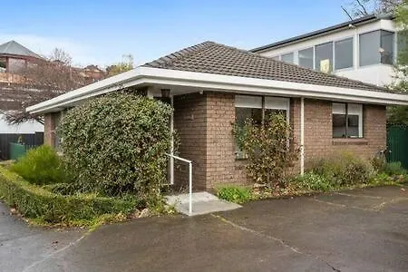 Holiday home Sandy Bay Cozy Cottage Close To Cbd Hobart
