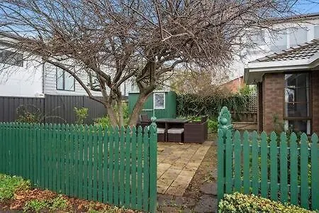 Sandy Bay Cozy Cottage Close To Cbd Hobart Australia