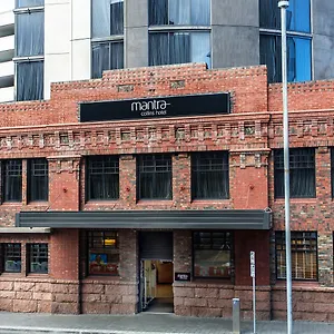 4* Aparthotel Mantra Collins