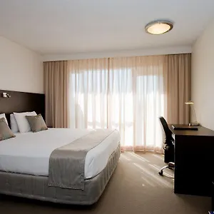 4* Aparthotel St Ives