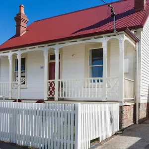 Brampton Hobart