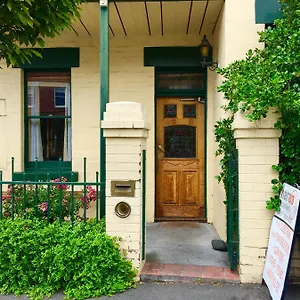  Hostel Narrara Backpackers